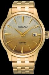 Seiko Presage SRPK46J Kol Saati