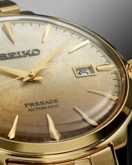 Seiko Presage SRPK46J Kol Saati