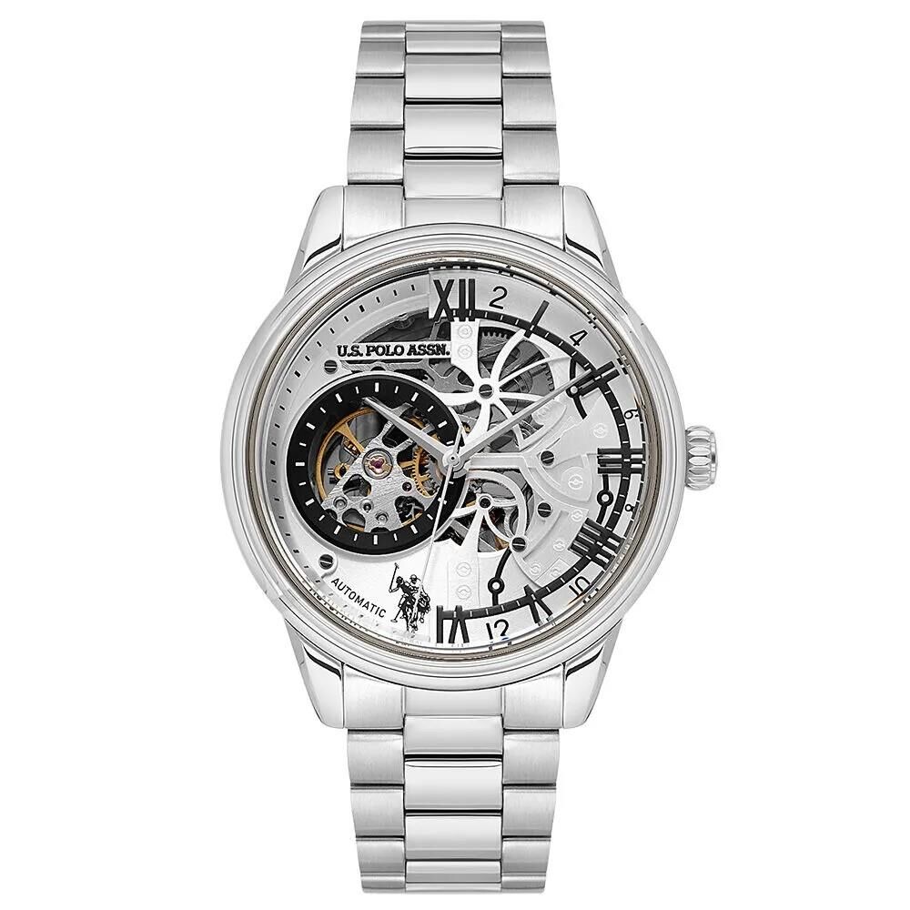 U.S. Polo Assn. USPA1112-01 Kol Saati