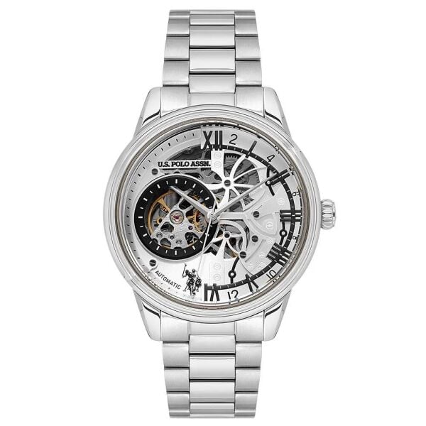 U.S. Polo Assn. USPA1112-01 Kol Saati