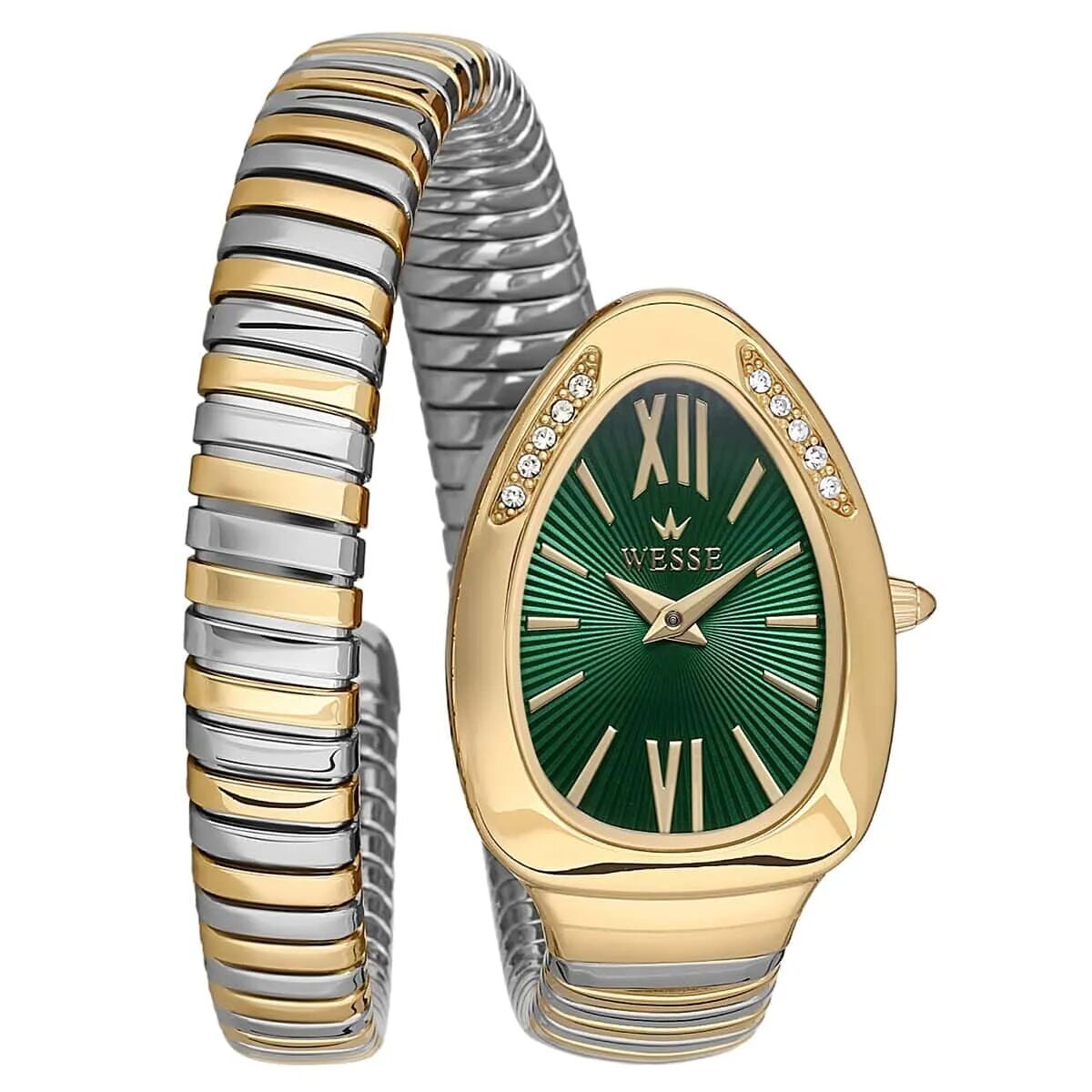 Wesse WWL115002 Kol Saati