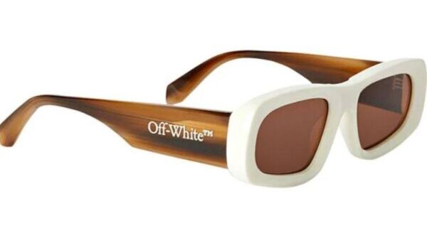 Off-White OER 065 0164 .54 Güneş Gözlüğü
