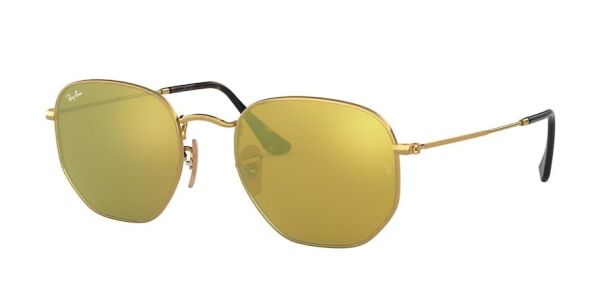 Ray-Ban RB 3548N 00193 .48 Güneş Gözlüğü