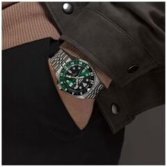 Seiko 5 Sports Premium SSK035K Kol Saati