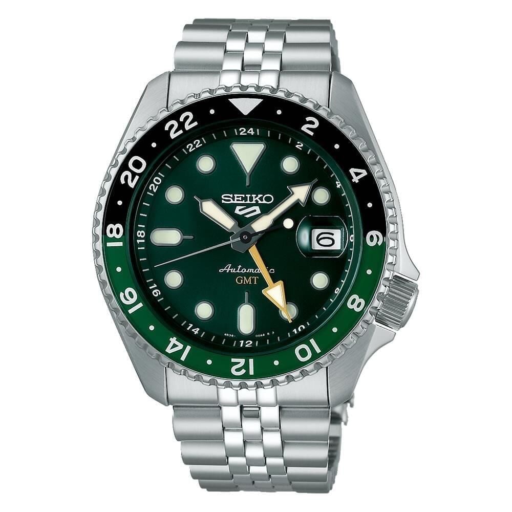 Seiko 5 Sports Premium SSK035K Kol Saati