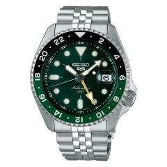 Seiko 5 Sports Premium SSK035K Kol Saati