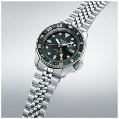 Seiko 5 Sports Premium SSK035K Kol Saati