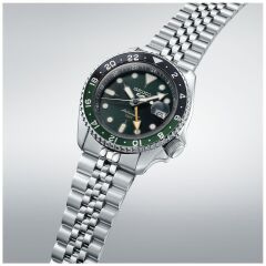 Seiko 5 Sports Premium SSK035K Kol Saati