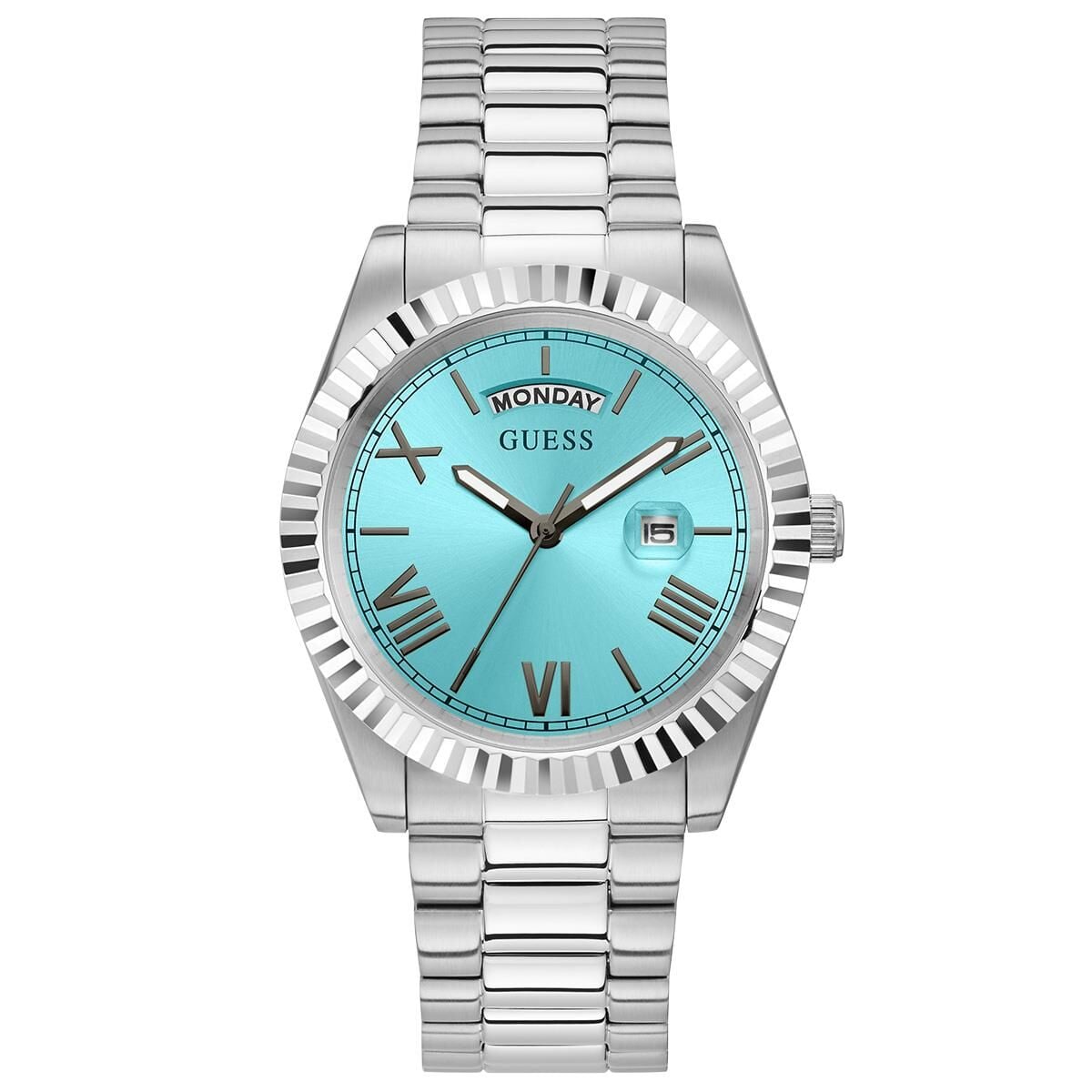 Guess GUGW0265G11 Erkek Kol Saati