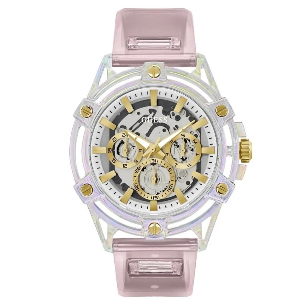 Guess GUGW0806G4 Kol Saati (SZ) (50)