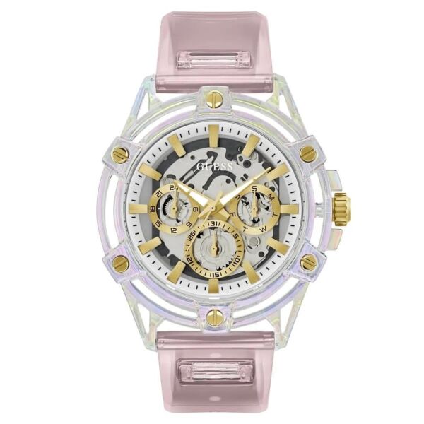 Guess GUGW0806G4 Kol Saati (SZ) (50)