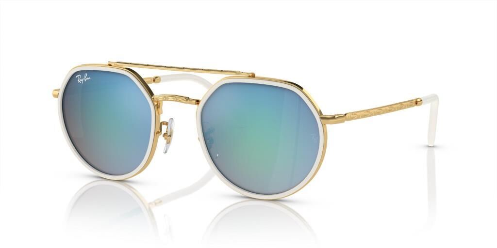 Ray-Ban RB 3765 001/4O .53 Güneş Gözlüğü