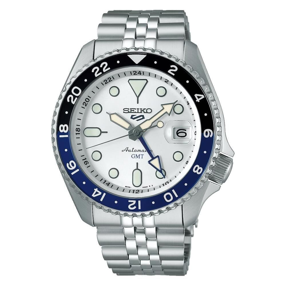 Seiko 5 Sports SSK033K Kol Saati