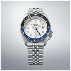 Seiko 5 Sports SSK033K Kol Saati