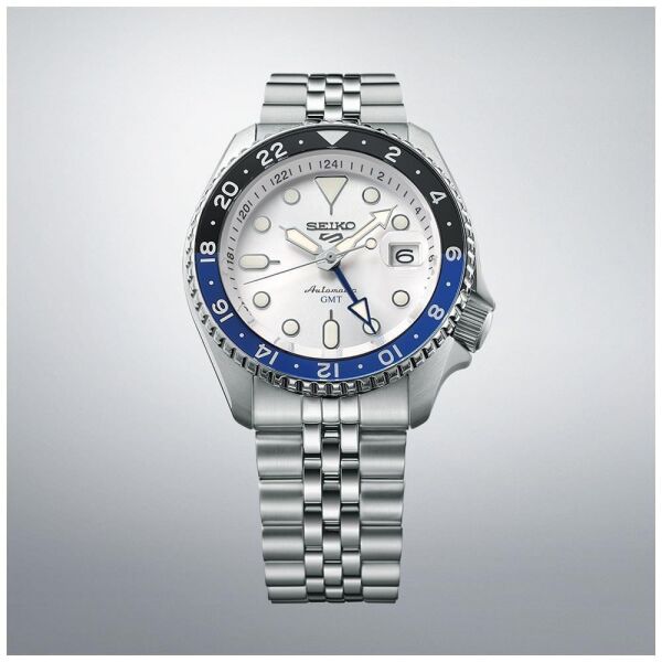 Seiko 5 Sports SSK033K Kol Saati