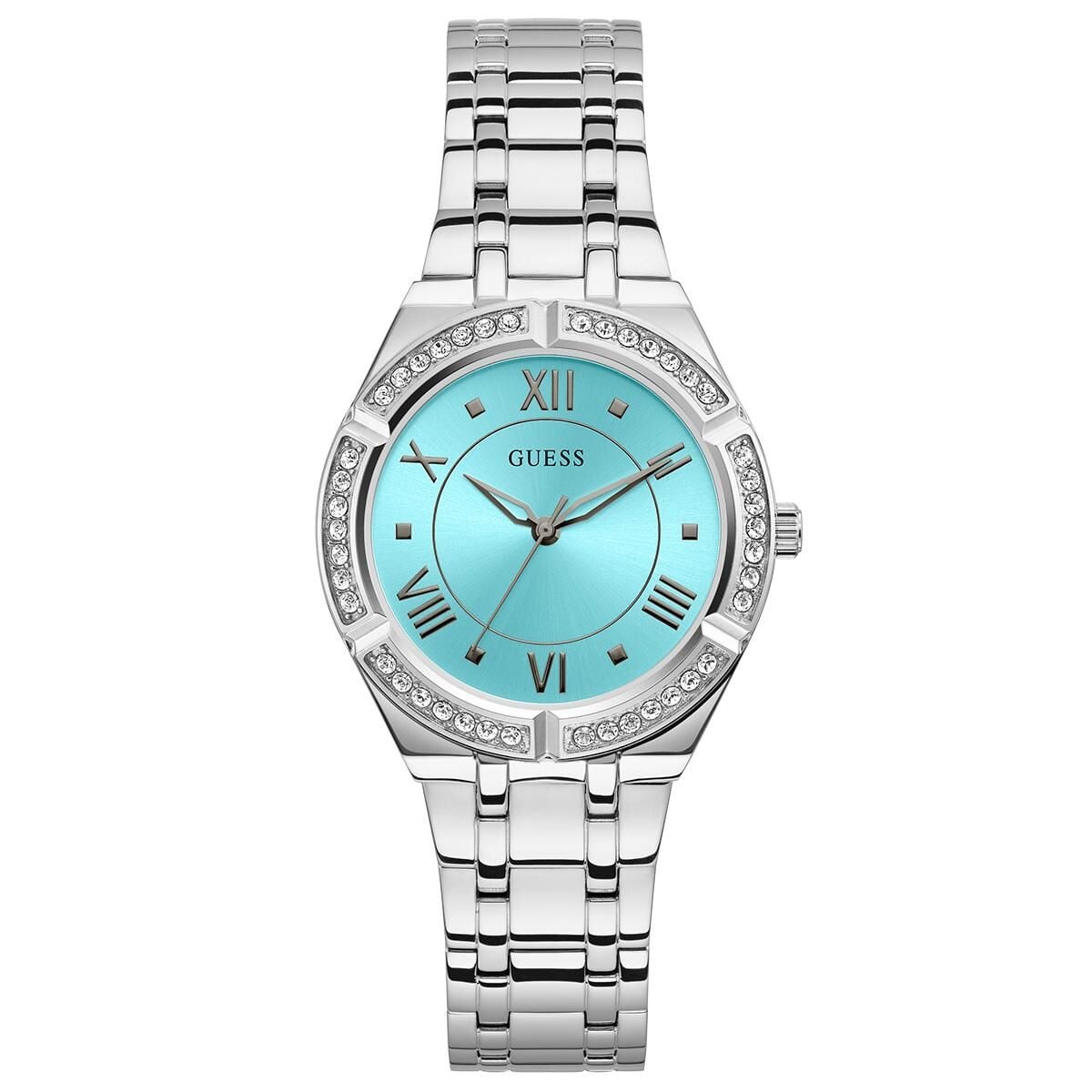 Guess GUGW0033L7 Kadın Kol Saati (SZ) (30)