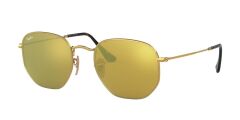 Ray-Ban RB 3548N 00193 .54 Güneş Gözlüğü