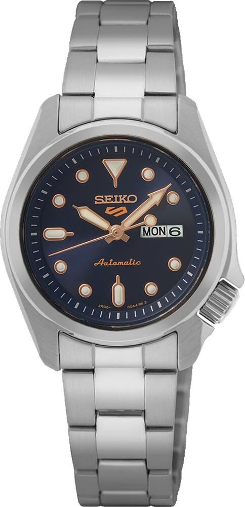 Seiko 5 Sports SRE003K Kol Saati