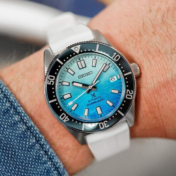 Seiko Prospex Premium Limited Edition  SPB473J Kol Saati
