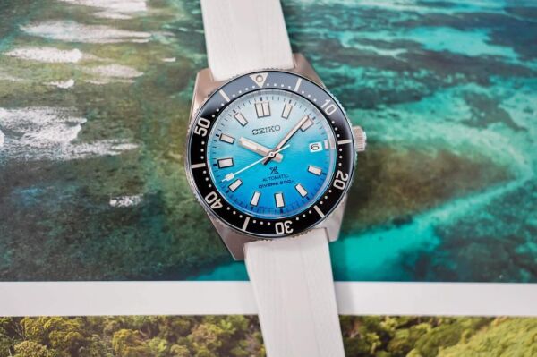 Seiko Prospex Premium Limited Edition  SPB473J Kol Saati