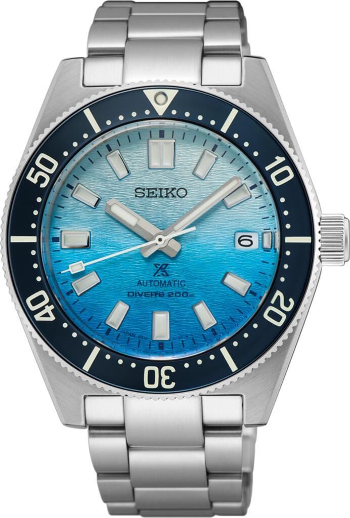 Seiko Prospex Premium Limited Edition  SPB473J Kol Saati