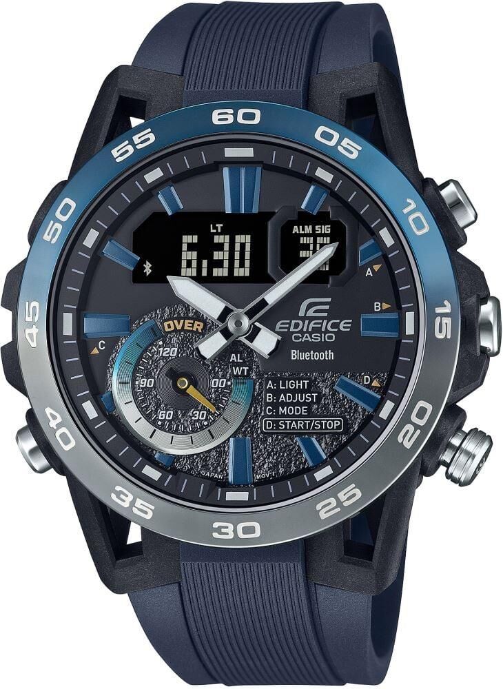 Casio Edifice Kol Saati ECB-40NP-1ADF