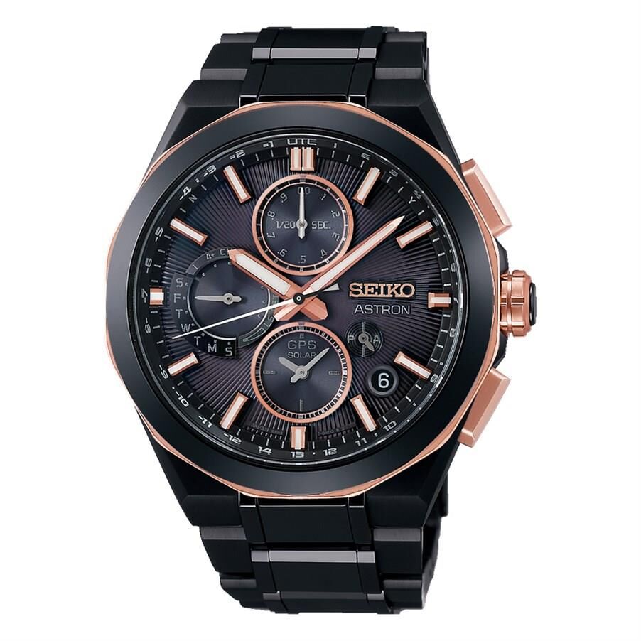 Seiko SSH158J1 Astron Premium GPS Kol Saati