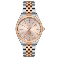 U.S. Polo Assn. USPA2041-08 Kadın  Kol Saati