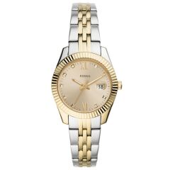 Fossil FES4949 Kol Saati