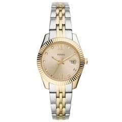 Fossil FES4949 Kol Saati