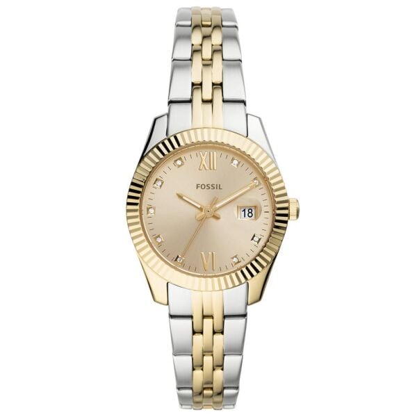 Fossil FES4949 Kol Saati