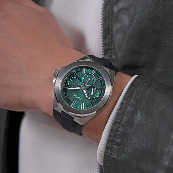 Guess GUGW0799G3 Kol Saati