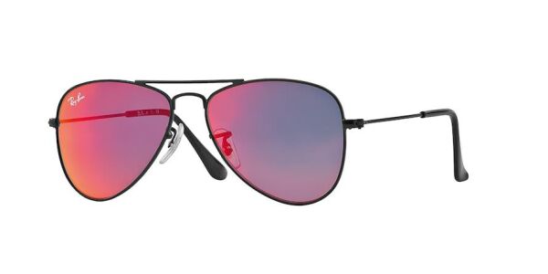 Ray-Ban RJ 9506S 2016O .50 Çocuk Güneş Gözlüğü