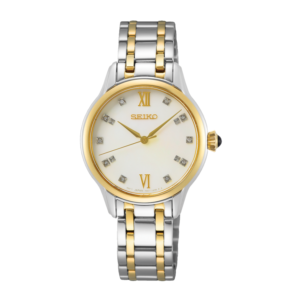 Seiko SRZ540P1 Kol Saati