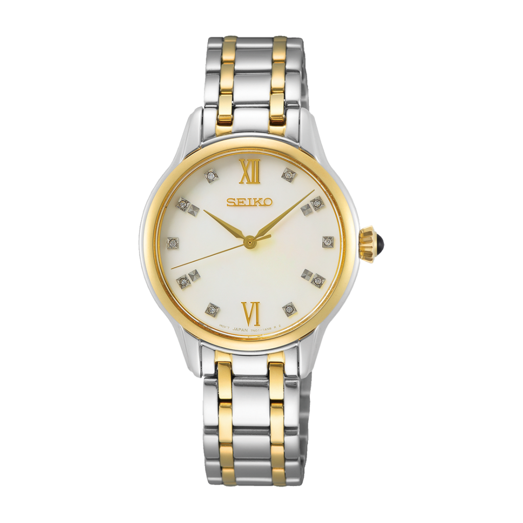 Seiko SRZ540P1 Kol Saati