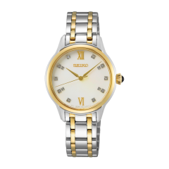 Seiko SRZ540P1 Kol Saati