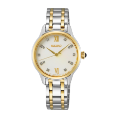 Seiko SRZ540P1 Kol Saati