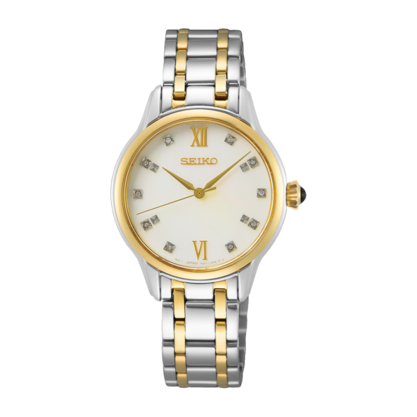 Seiko SRZ540P1 Kol Saati