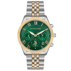 U.S. Polo Assn. USPA2040-08 Kadın Kol Saati