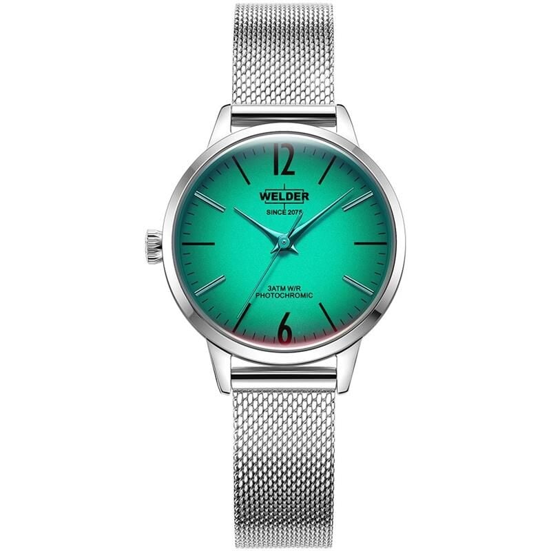 Welder Moody WM-WRS201 Kadın Kol Saati