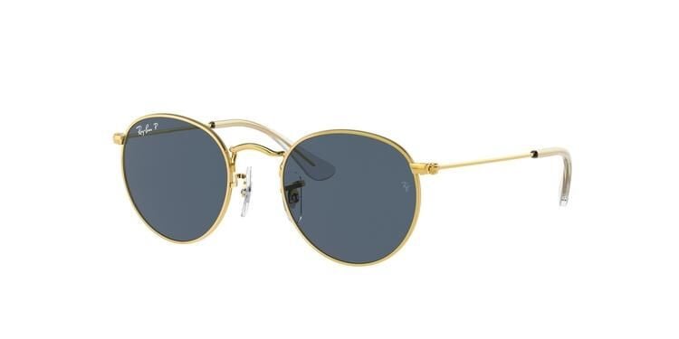 Ray-Ban RJ 9547S 286/2V .44 Çocuk Güneş Gözlüğü