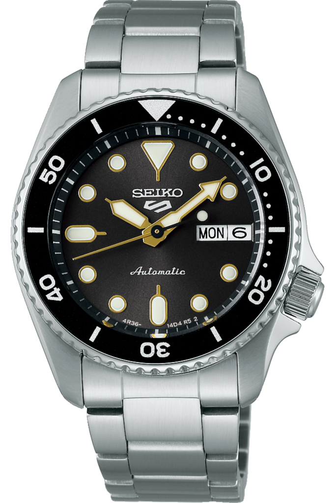 Seiko 5 Sports SRPL79K1 Kol Saati