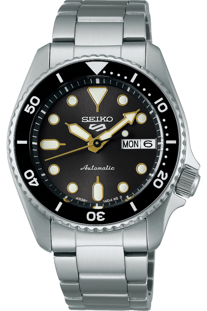 Seiko 5 Sports SRPL79K1 Kol Saati