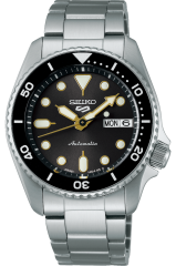 Seiko 5 Sports SRPL79K1 Kol Saati