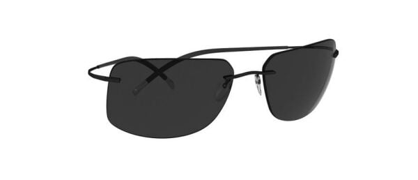 Silhouette SLH 8698 9140 .75 Güneş Gözlüğü