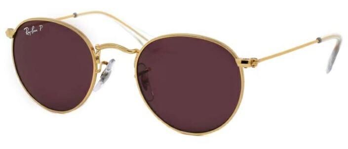 Ray-Ban RJ 9547S 286/5Q .44 Çocuk Güneş Gözlüğü