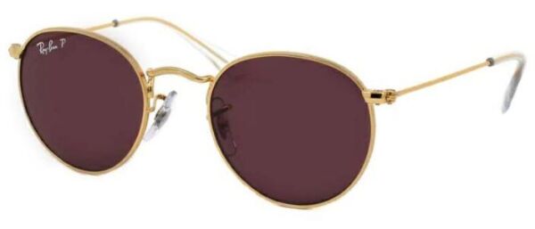 Ray-Ban RJ 9547S 286/5Q .44 Çocuk Güneş Gözlüğü