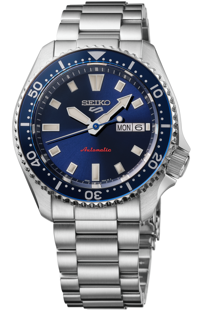 Seiko Presage SRPL83K1 Kol Saati