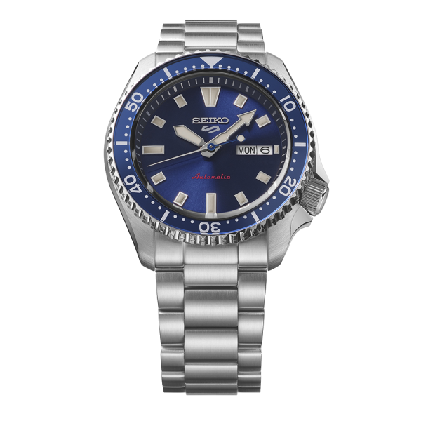 Seiko Presage SRPL83K1 Kol Saati