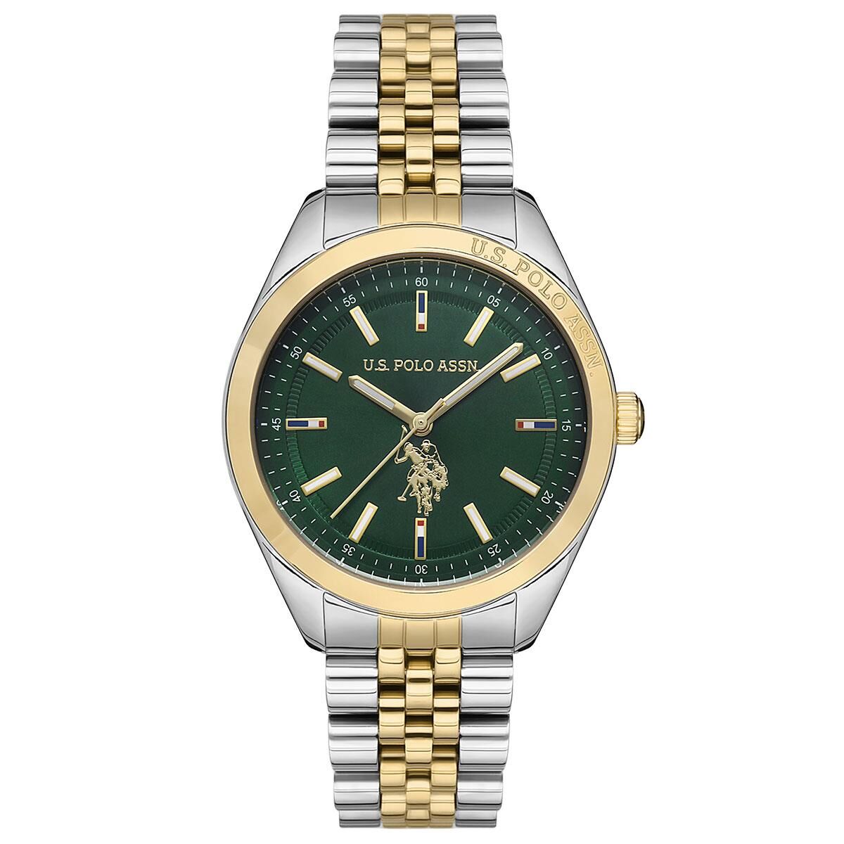 U.S. Polo Assn. USPA2041-10 Kadın  Kol Saati